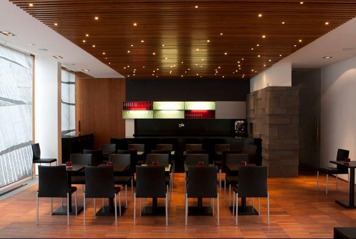 טרייר Becker'S Hotel & Restaurant מראה חיצוני תמונה