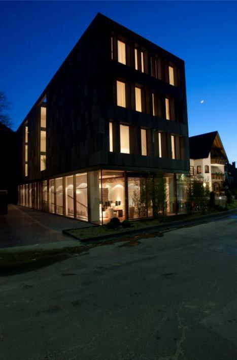 טרייר Becker'S Hotel & Restaurant מראה חיצוני תמונה